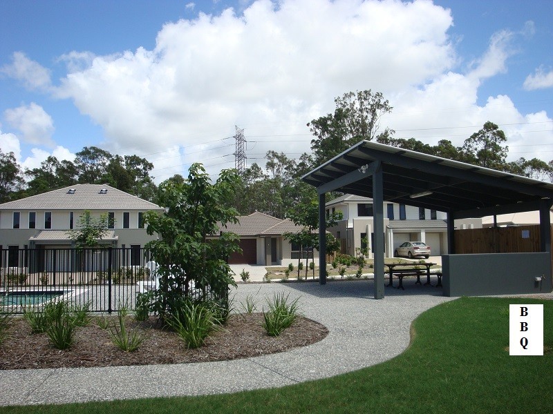 35 / 8 Macquarie Way, Browns Plains QLD 4118