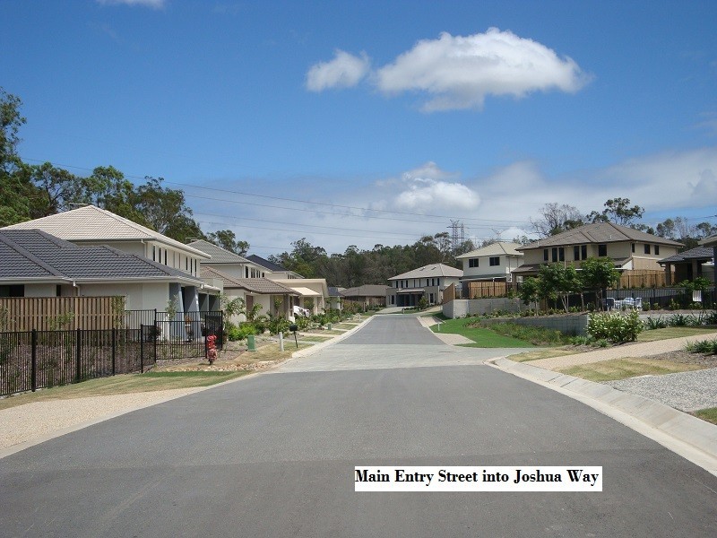 35 / 8 Macquarie Way, Browns Plains QLD 4118