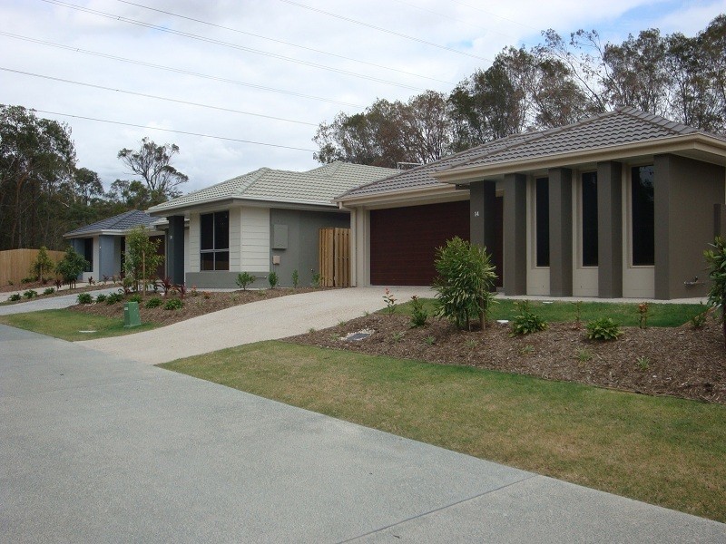 35 / 8 Macquarie Way, Browns Plains QLD 4118