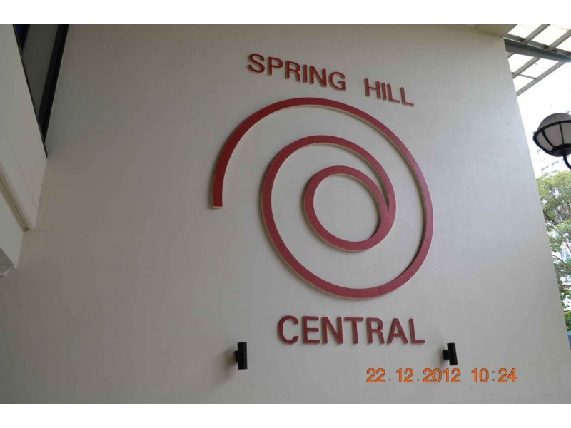 501/448 Boundary, Spring Hill QLD 4000