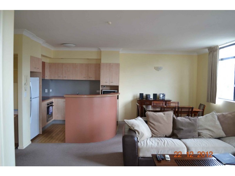 501/448 Boundary, Spring Hill QLD 4000