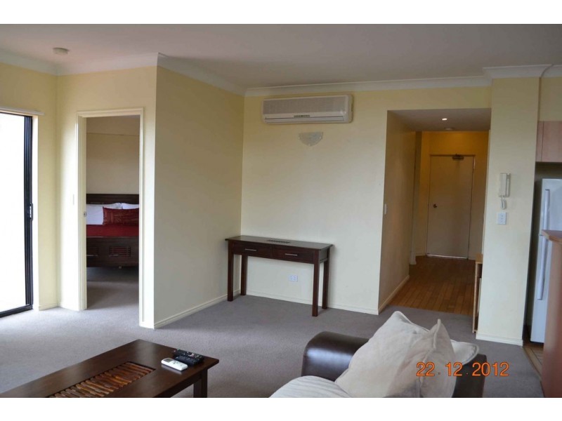 501/448 Boundary, Spring Hill QLD 4000