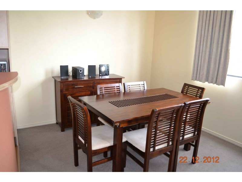 501/448 Boundary, Spring Hill QLD 4000