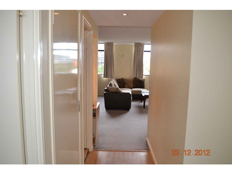 501/448 Boundary, Spring Hill QLD 4000