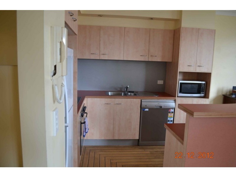 501/448 Boundary, Spring Hill QLD 4000