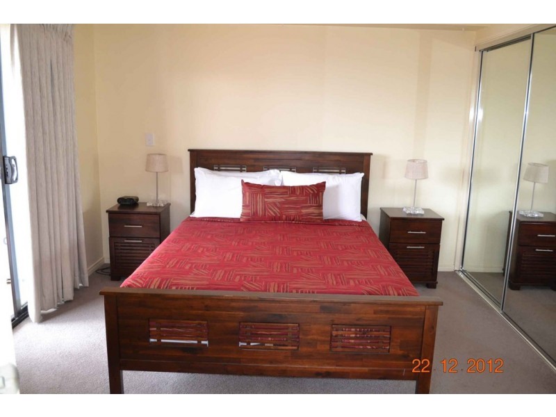 501/448 Boundary, Spring Hill QLD 4000