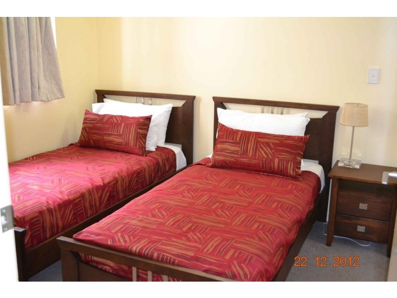 501/448 Boundary, Spring Hill QLD 4000