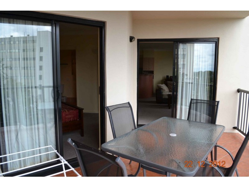 501/448 Boundary, Spring Hill QLD 4000