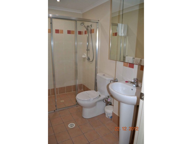 501/448 Boundary, Spring Hill QLD 4000