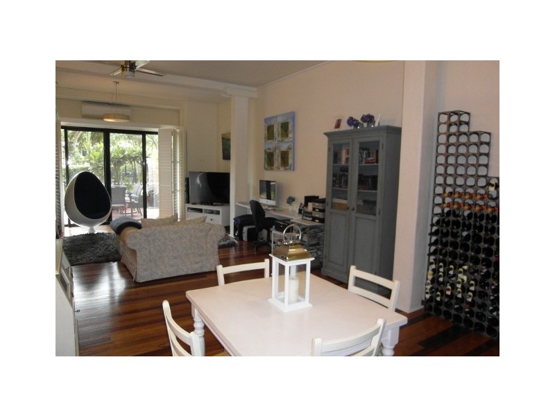 22 Florence Street, Teneriffe QLD 4005