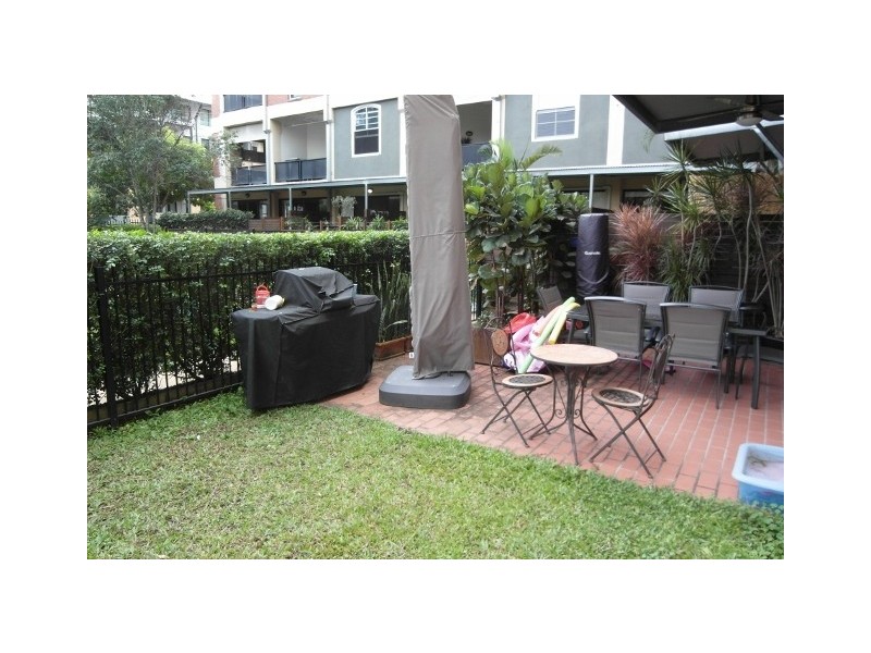 22 Florence Street, Teneriffe QLD 4005