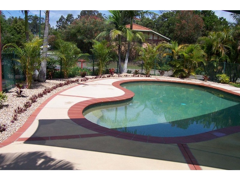 unit/1 Bridgman Drive, Reedy Creek QLD 4227