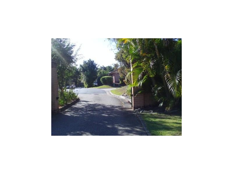 unit/1 Bridgman Drive, Reedy Creek QLD 4227