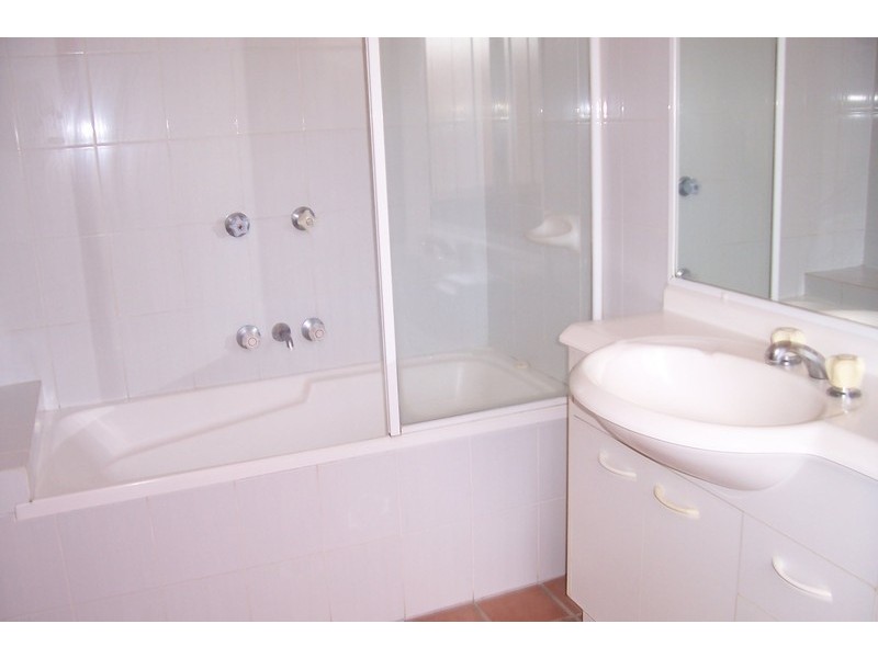 unit/1 Bridgman Drive, Reedy Creek QLD 4227