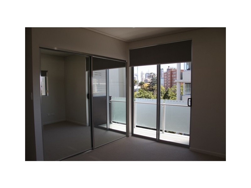 202/85 O’CONNELL STREET, Kangaroo Point QLD 4169