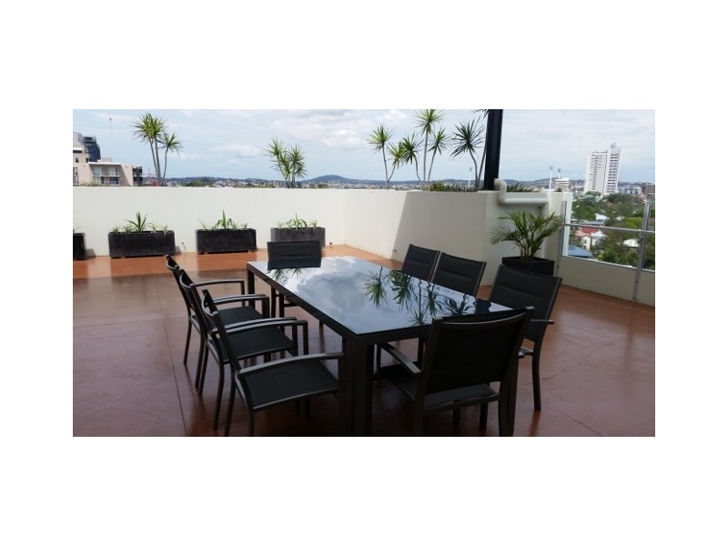 202/85 O’CONNELL STREET, Kangaroo Point QLD 4169