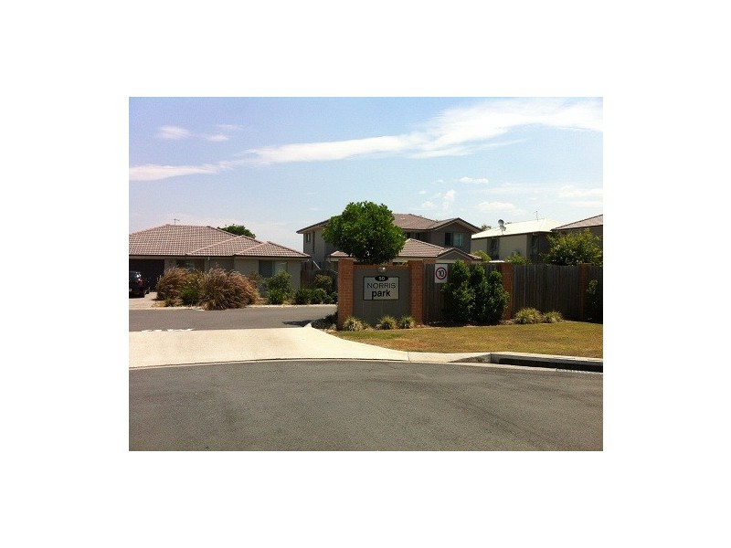 16/50 Joyce Cres, Bracken Ridge QLD 4017