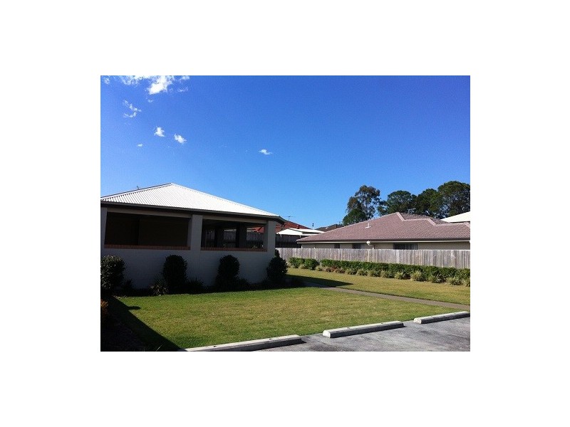 16/50 Joyce Cres, Bracken Ridge QLD 4017