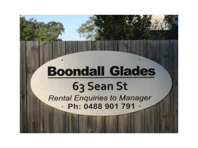 63 SEAN STREET, Boondall QLD 4034