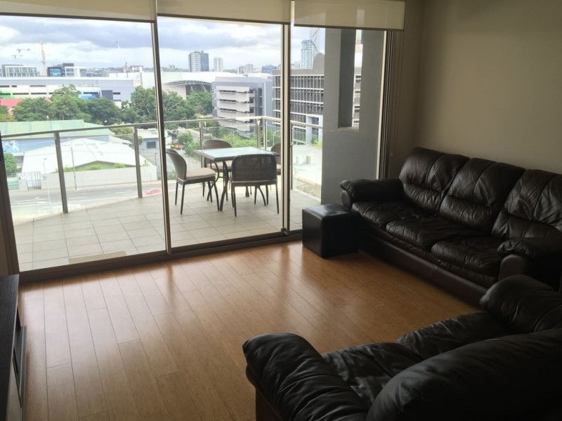 58/62 Cordelia, South Brisbane QLD 4101