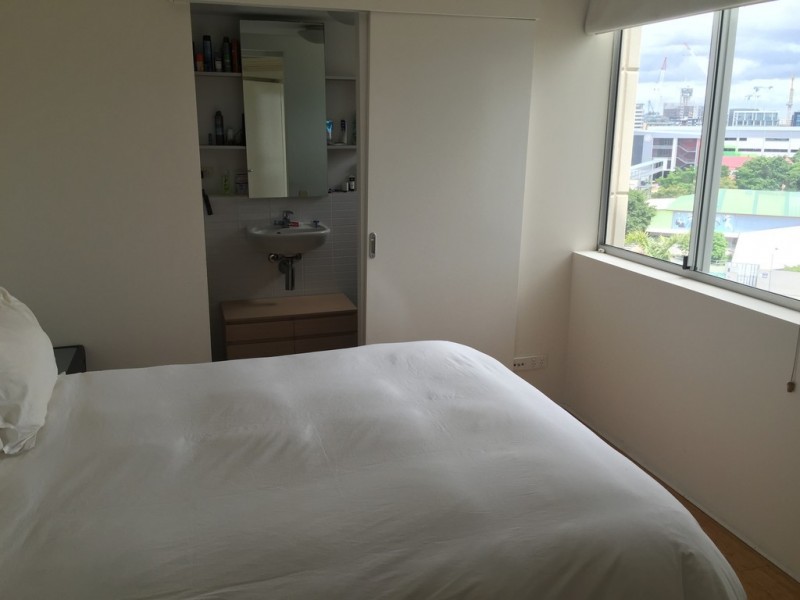 58/62 Cordelia, South Brisbane QLD 4101