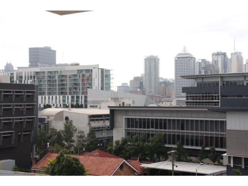 58/62 Cordelia, South Brisbane QLD 4101