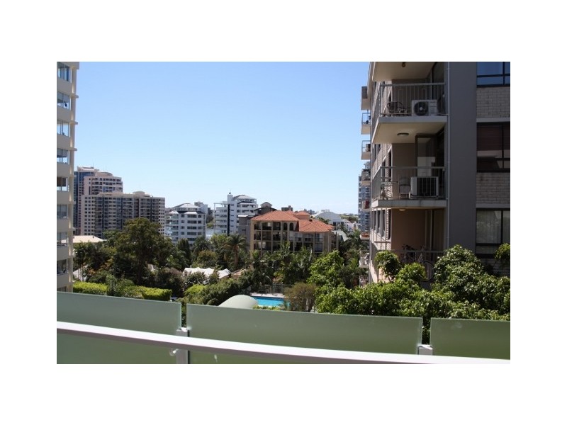 103/85 O’CONNELL STREET, Kangaroo Point QLD 4169