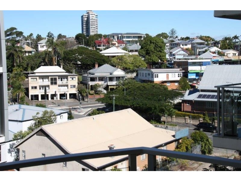 62 Cordelia, South Brisbane QLD 4101