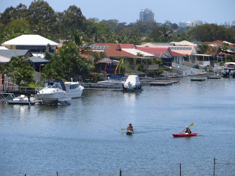 41/82 Limetree Parade, Runaway Bay QLD 4216