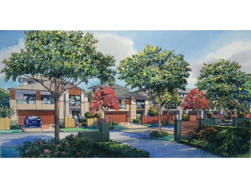 Mount Ommaney QLD 4074