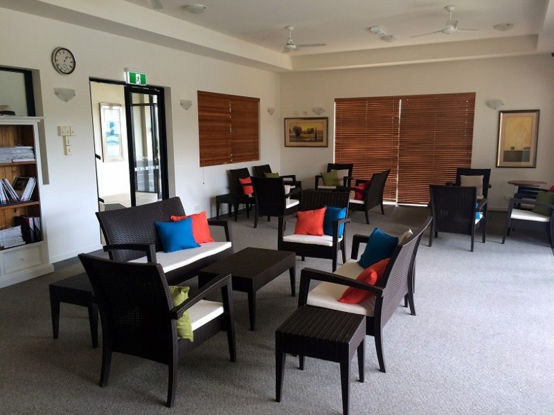 Mount Ommaney QLD 4074