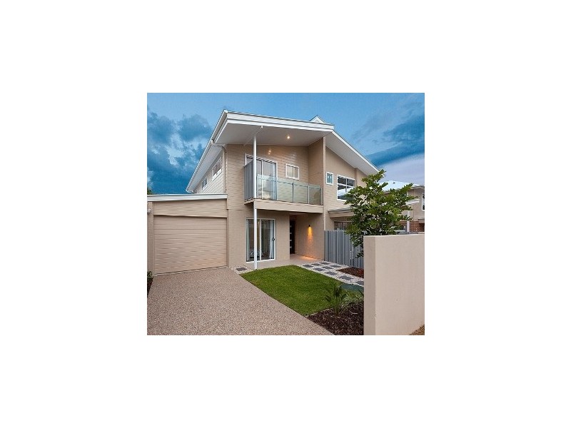 3/19 Hawthorne Street, Enoggera QLD 4051