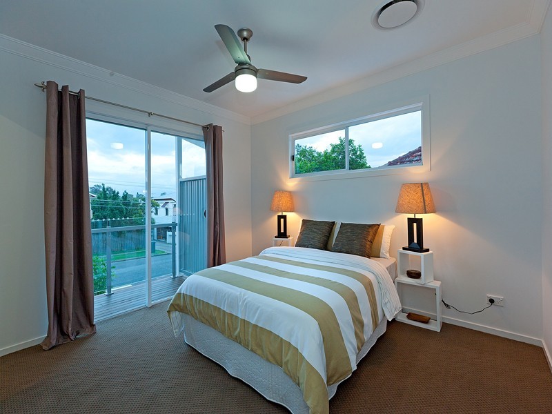 3/19 Hawthorne Street, Enoggera QLD 4051