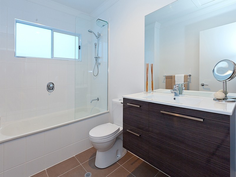 3/19 Hawthorne Street, Enoggera QLD 4051