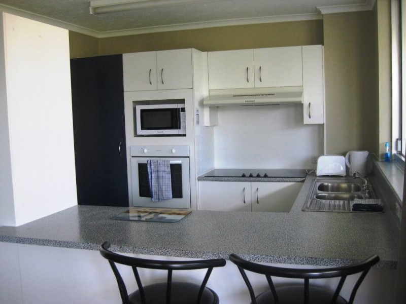 7/69 Leichhardt Street, Spring Hill QLD 4000