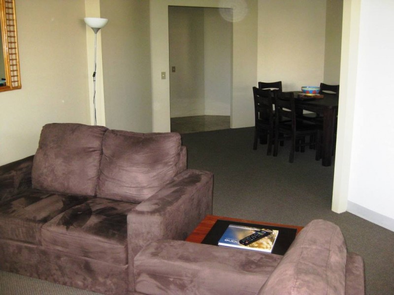 7/69 Leichhardt Street, Spring Hill QLD 4000