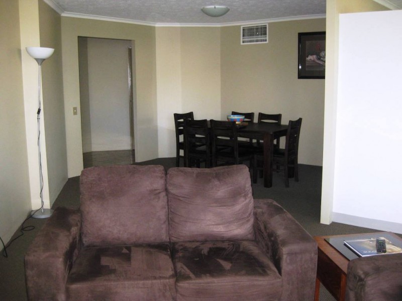 7/69 Leichhardt Street, Spring Hill QLD 4000