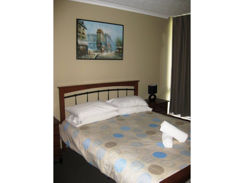 7/69 Leichhardt Street, Spring Hill QLD 4000
