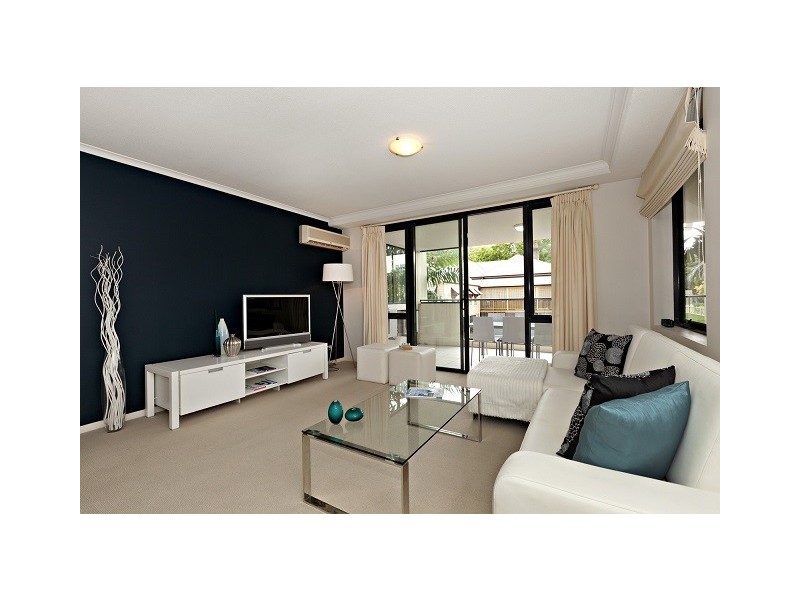 29/287 Wickham Terrace, Spring Hill QLD 4000
