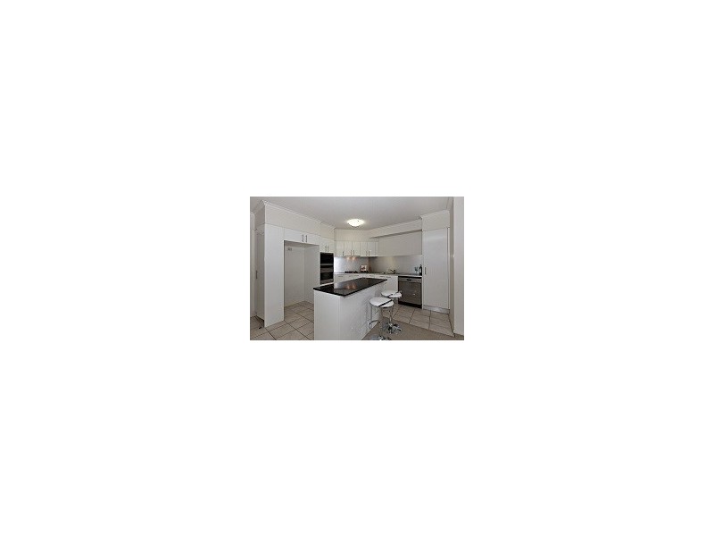 29/287 Wickham Terrace, Spring Hill QLD 4000