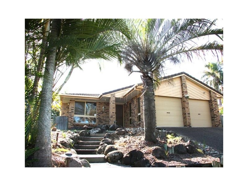 10 Monford Place, Calamvale QLD 4116