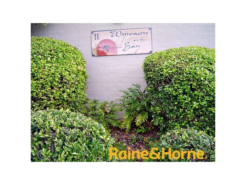 30/11 Federation Street, Wynnum West QLD 4178