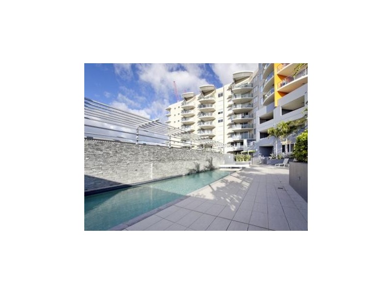 17/62 Cordelia, South Brisbane QLD 4101