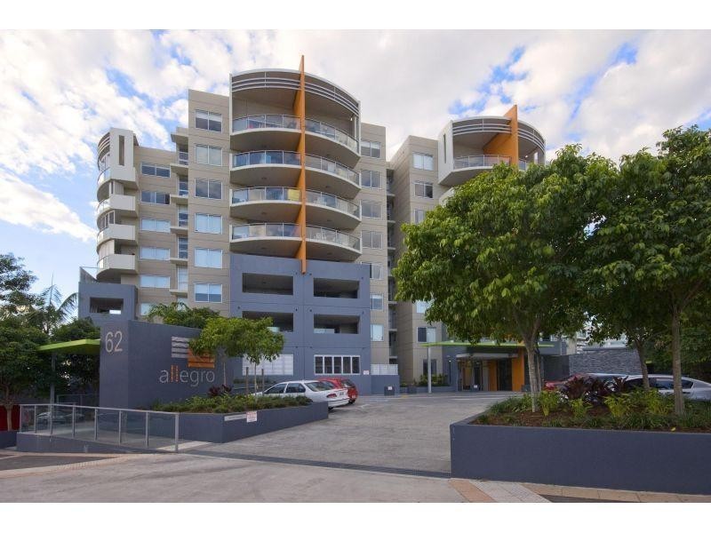 17/62 Cordelia, South Brisbane QLD 4101