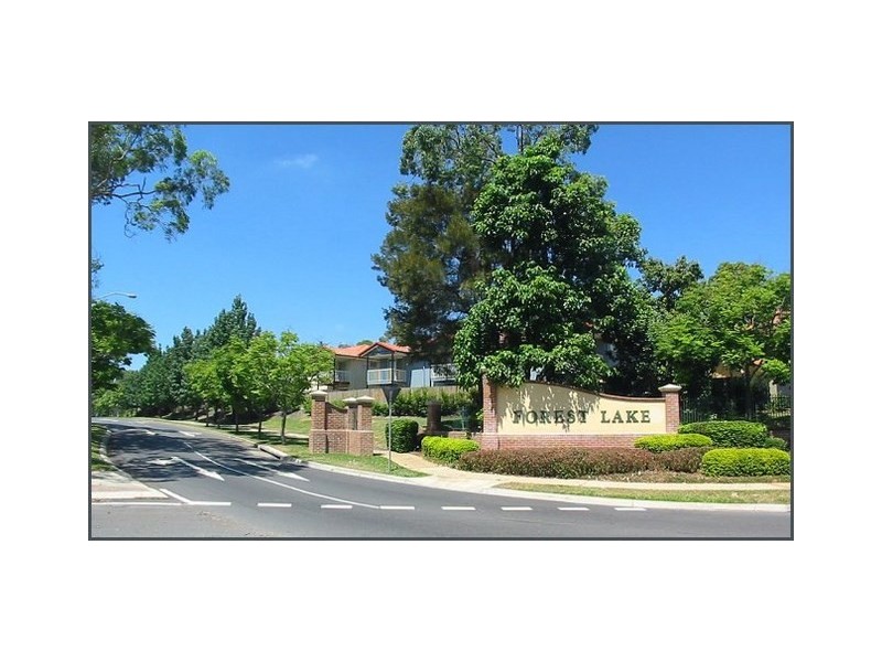 Forest Lake QLD 4078