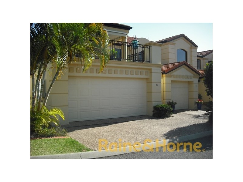 38-56 Caseys Road, Hope Island QLD 4212