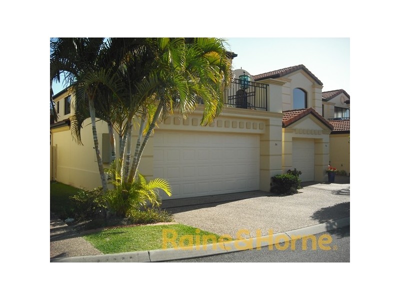 38-56 Caseys Road, Hope Island QLD 4212