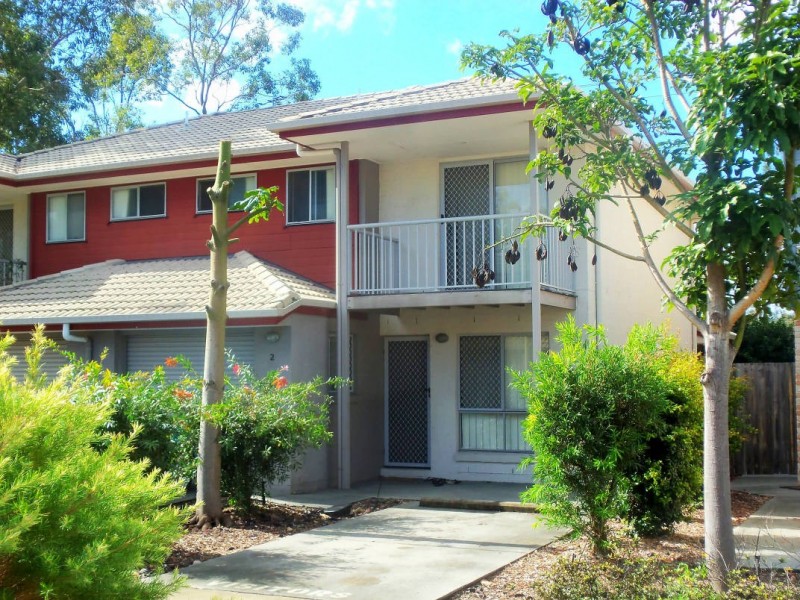 Unit2, 27 Heathwood st, Taigum QLD 4018