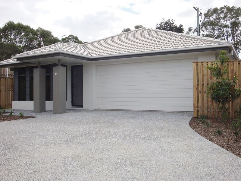 Browns Plains QLD 4118