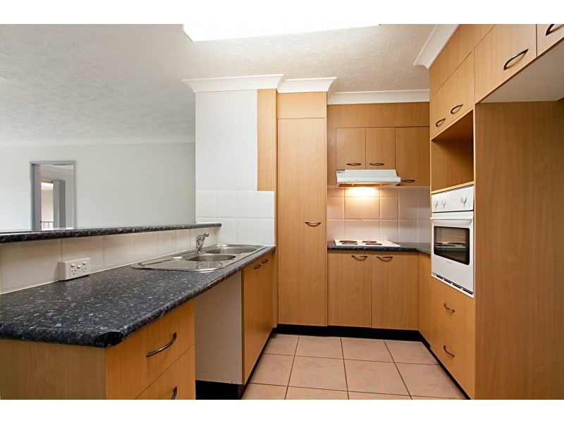 U9/ 21 Campbell Street, Toowong QLD 4066